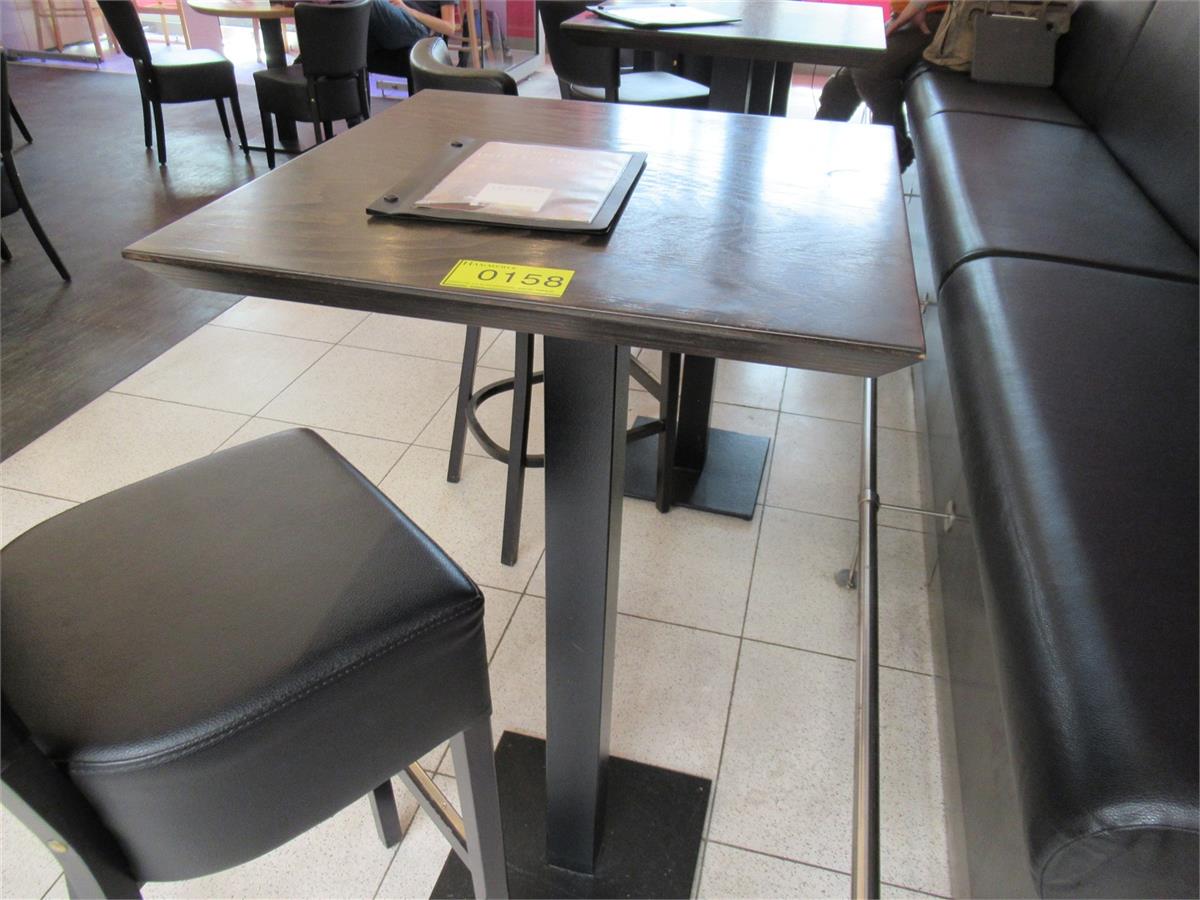 Bistro-Mobiliar